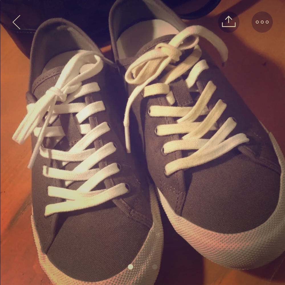 SeaVees sneakers